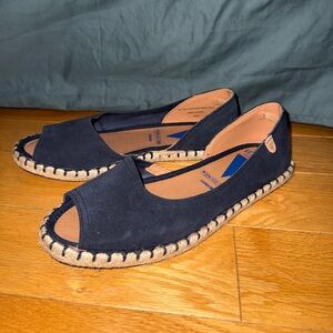 italian flats